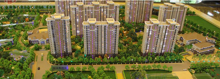 西宁沙盘公司 西宁沙盘公司