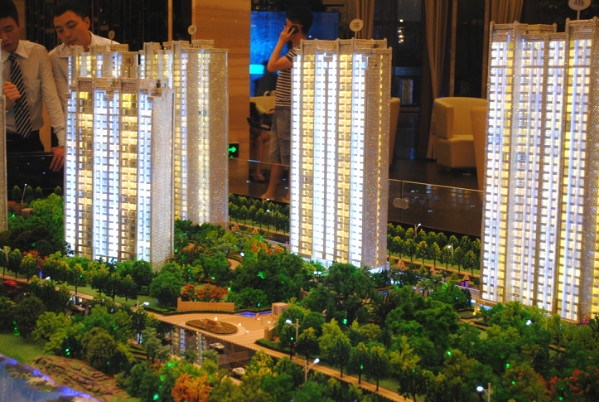 沙盘模型公司 沙盘模型公司